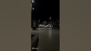 سورة العنكبوت | القران الكريم | اجر لي ولك