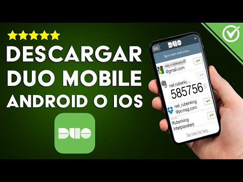 Cómo Descargar, Instalar y Usar Duo Mobile en Android o iOS para una Mayor Seguridad