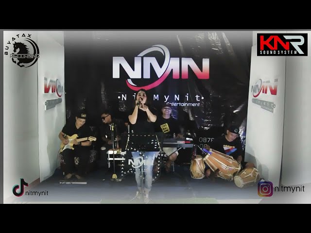 Terlambat (Tanji Cover Version) Voc: Yanti Cikutra by Nitmynit class=