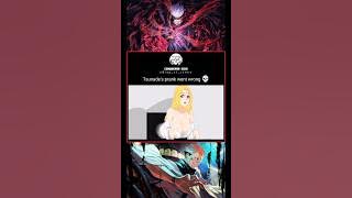 Tsunade's prank went wrong 💀| #jiraya #tsunade #naruto