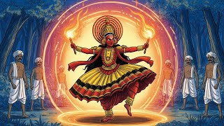 History of Kadamba Dynasty (कदंब वंश का इतिहास) and its Relation to Kantara &amp; Bhoota Kola Explained 