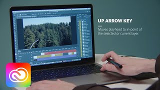Pro Tips From Creative Pros: Maria Clara Santos On Timeline Shortcut Keys | Adobe Creative Cloud Profile