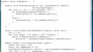 03 Advanced Java Programming   Udemy 21 Wealth
