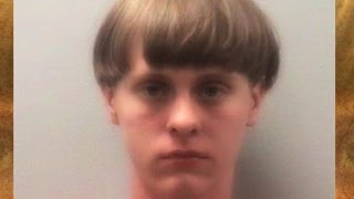 Warrant: Charleston church victims hit multiple times