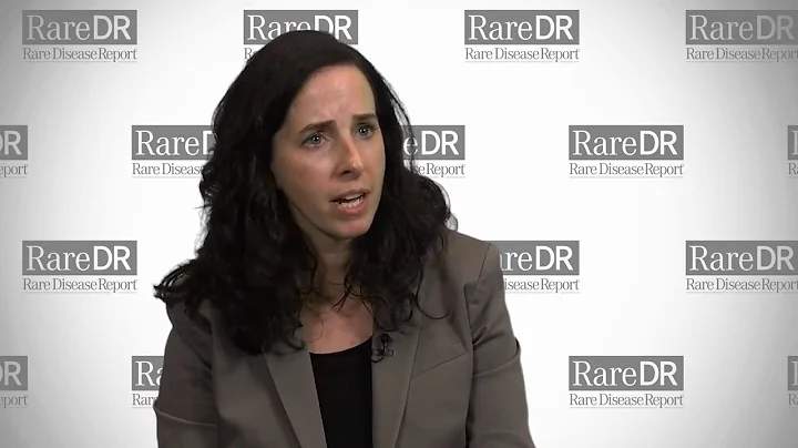 Marjorie Guthrie's Impact on Rare Disease Advocacy