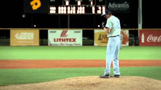 DeMarini Voodoo OVERLORD