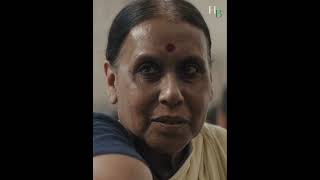 Scoop Webseries Scene