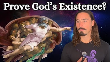 10 Arguments for the Existence of God
