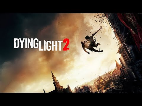 Видео: ЧПОКЕРЫ \\ КООП СТРИМ Dying Light 2 Stay Human #36