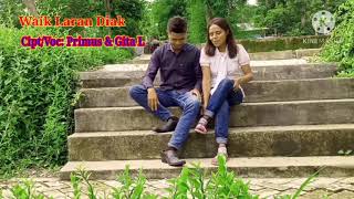 Lagu Tebe Terbaru 2021🙏(Primus &Gita L)Tebe Waik Laran Diak