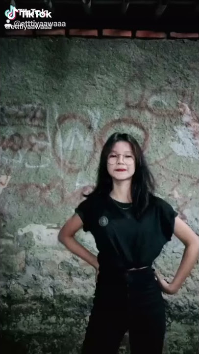 TIKTOK !! JOGET BINAL 🤤🤤