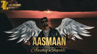 Aasmaan Rohit Raj Rap Song 2024