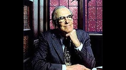 The life of Lyman Spitzer