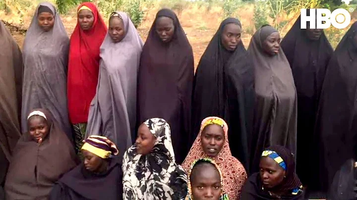 The Release of 82 Chibok Girls | Stolen Daughters: Kidnapped by Boko Haram | HBO