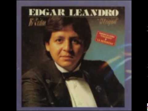 Edgar Leandro - Borron y cuenta nueva