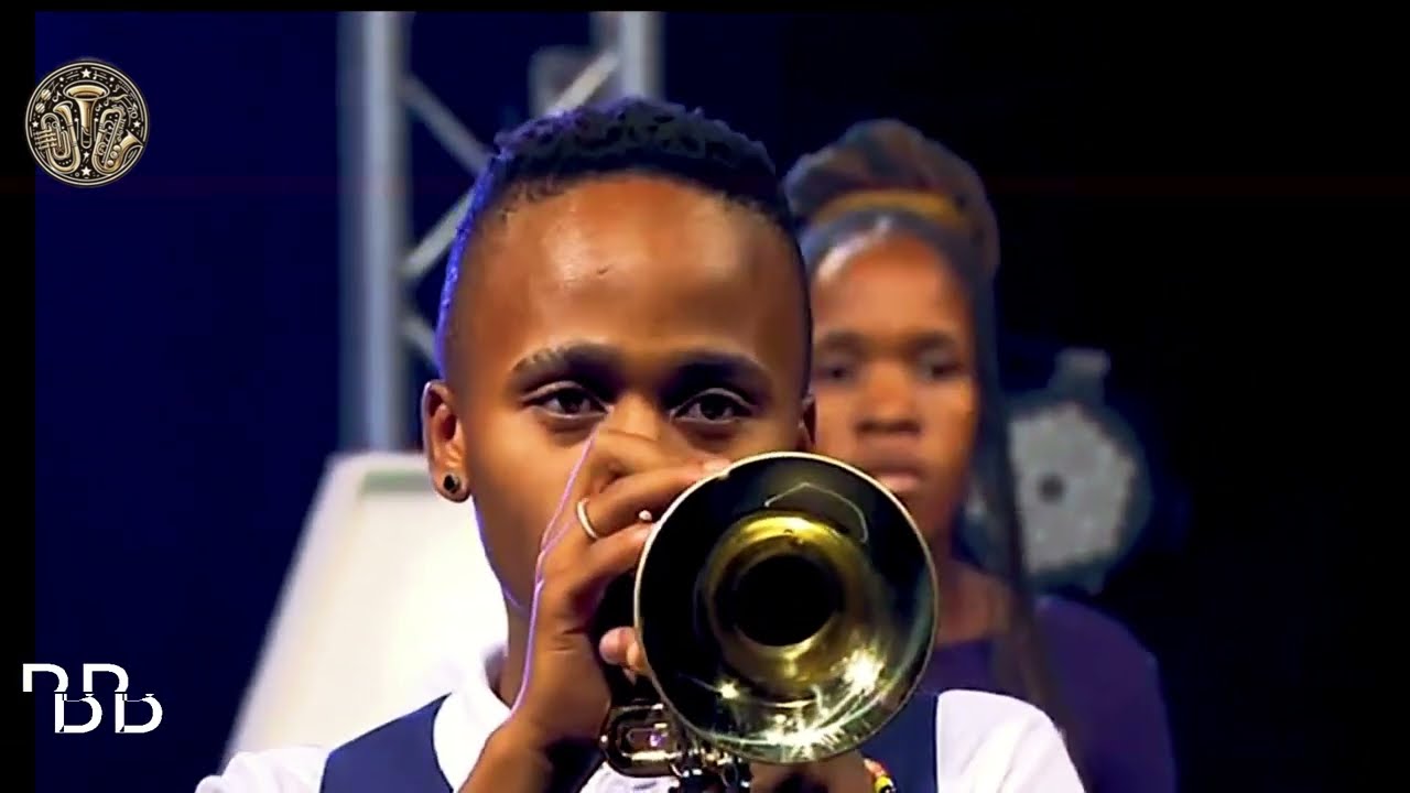 Lemimo Brass Band - Bokang Modimo Wakganya