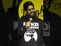 Ambani Shaadi #comedy #shorts #standupcomedy #standup #crowdwork