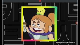 Cartoon Network Korea Craig Of The Creek Season 6 Next Redraw Your World 
