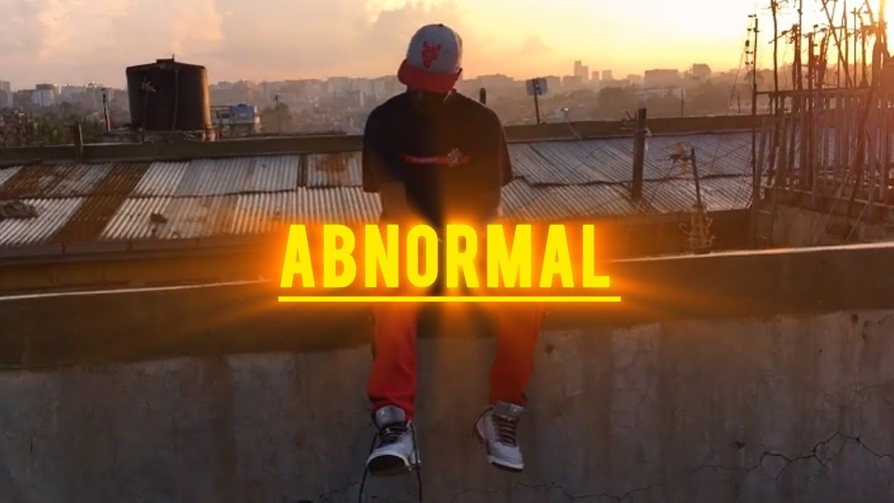 Claw 36 - ARBNORMAL [Official video]