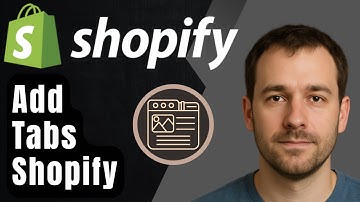 How to Add Tabs to Shopify Product Descriptions (2025 Step-by-Step Tutorial)