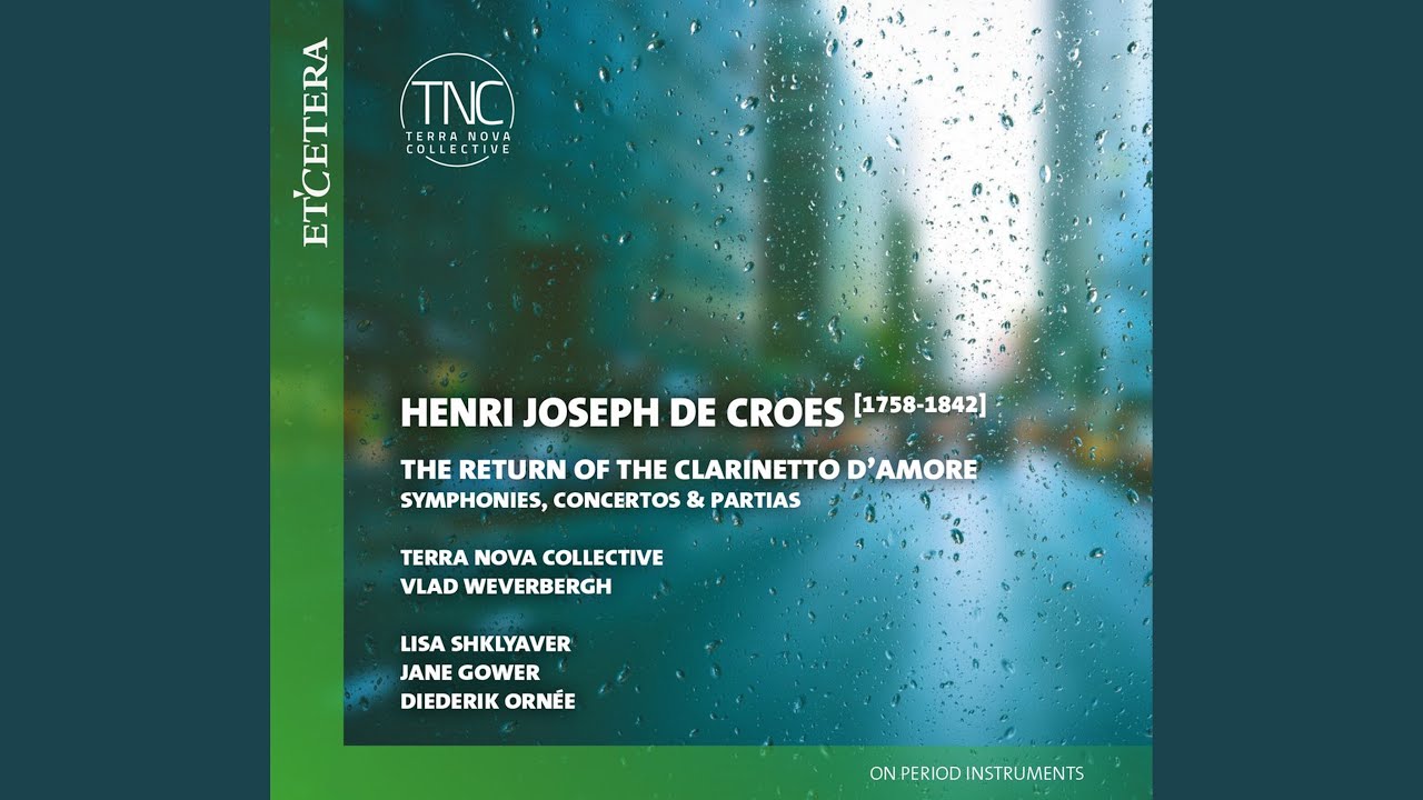 Tonton Symphony No. 2 in D Major: IV. Allegro Molto di YouTube Tonton Symphony No. 2 in D Major: IV. Allegro Molto di YouTube