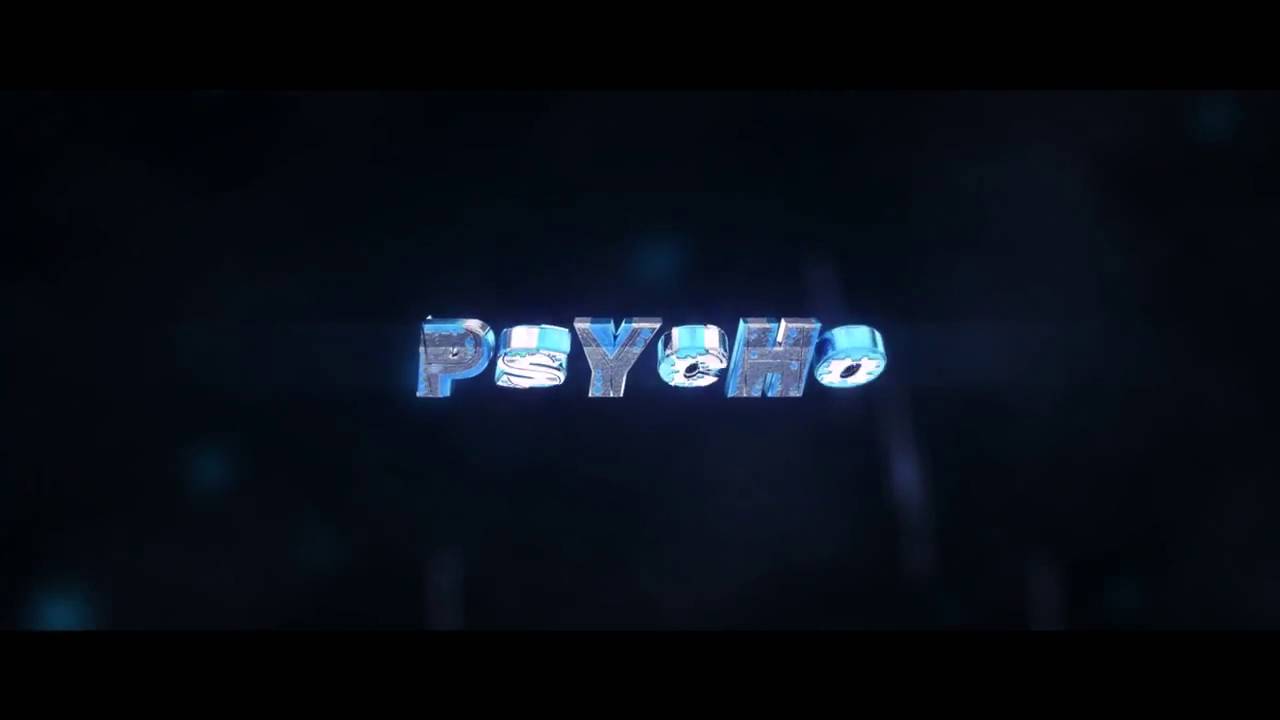 PsychoFTL Intro    by Rayn sub to him :)