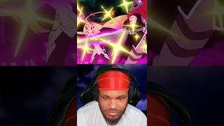 That’s Sword Is OP 🤯 #anime #reaction #sentencedtobeahero