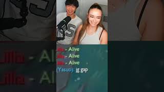 2 PLAYERS, 1 YASUO ❤️🌪️