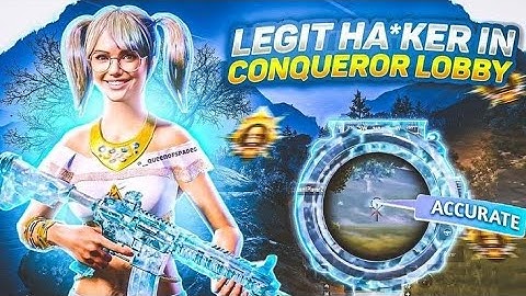 Fastest 1v4 Player 🔥Intense Solo vs Squad Conqueror lobby Gameplay & Clutches | BGMI