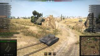 World of Tanks PFMods Paczka Cheatów 9.16