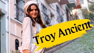 Troy | Geography, Archaeology, & Trojan War | Turkey travel