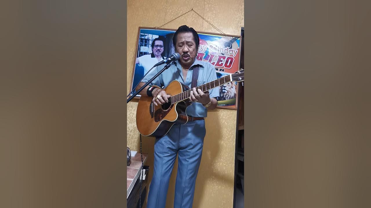 Sapagkat mahal kita by Leo Piskante Obligar Sapagkat mahal kita by Leo Piskante Obligar