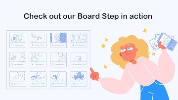 See what you can do with Krock Board step.