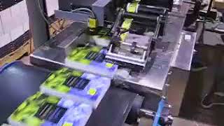 XPress360 : High Speed Label Application Services