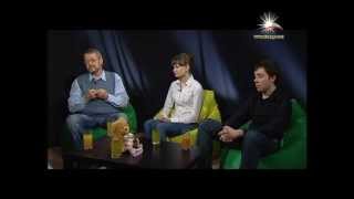 Пигмалион / телеканал ПРОСВЕЩЕНИЕ Пигмалион / телеканал ПРОСВЕЩЕНИЕ