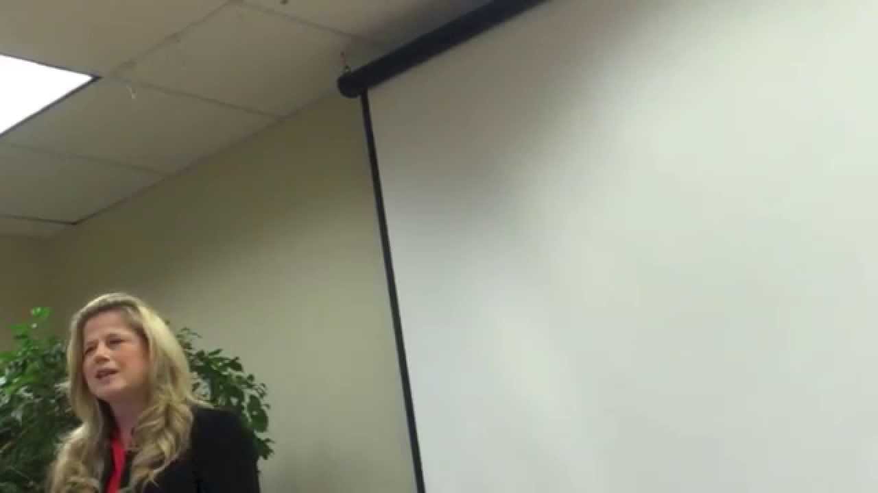 Penny Okamoto Calls Oregon Firearms Federation Disrespectful & Misogynistic