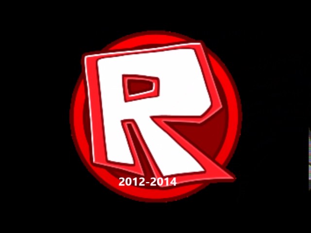 Roblox Logo Evolution 2004-2017 - YouTube