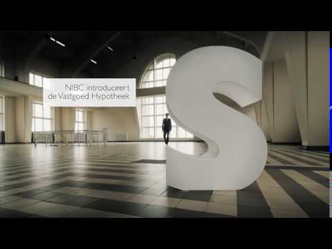 NIBC Vastgoed Hypotheek commercial