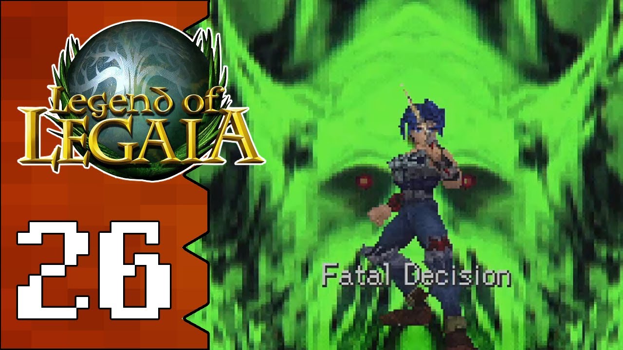 Let's Play Legend of Legaia 26 To Ratayu YouTube