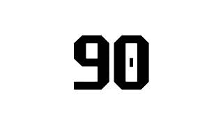 90 | CountDown