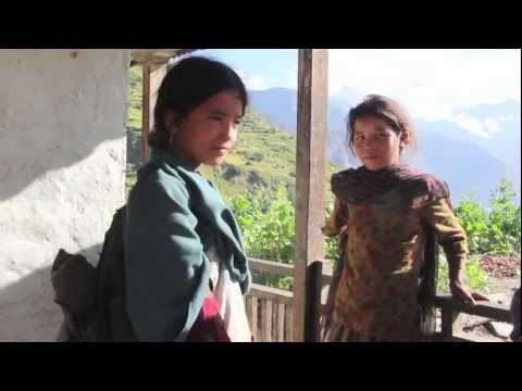 Video: Hvordan Du Kan Støtte Nepals Jordskælvshjælpsindsats