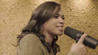 Jeize Alexandre - Pai Nosso | Que Ele Cresça | Que se Abram os Céus (COVER)