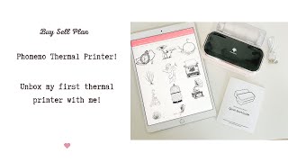 Review: 6 Things to Know About Phomemo Printer plus Unboxing Video and  Discount Code