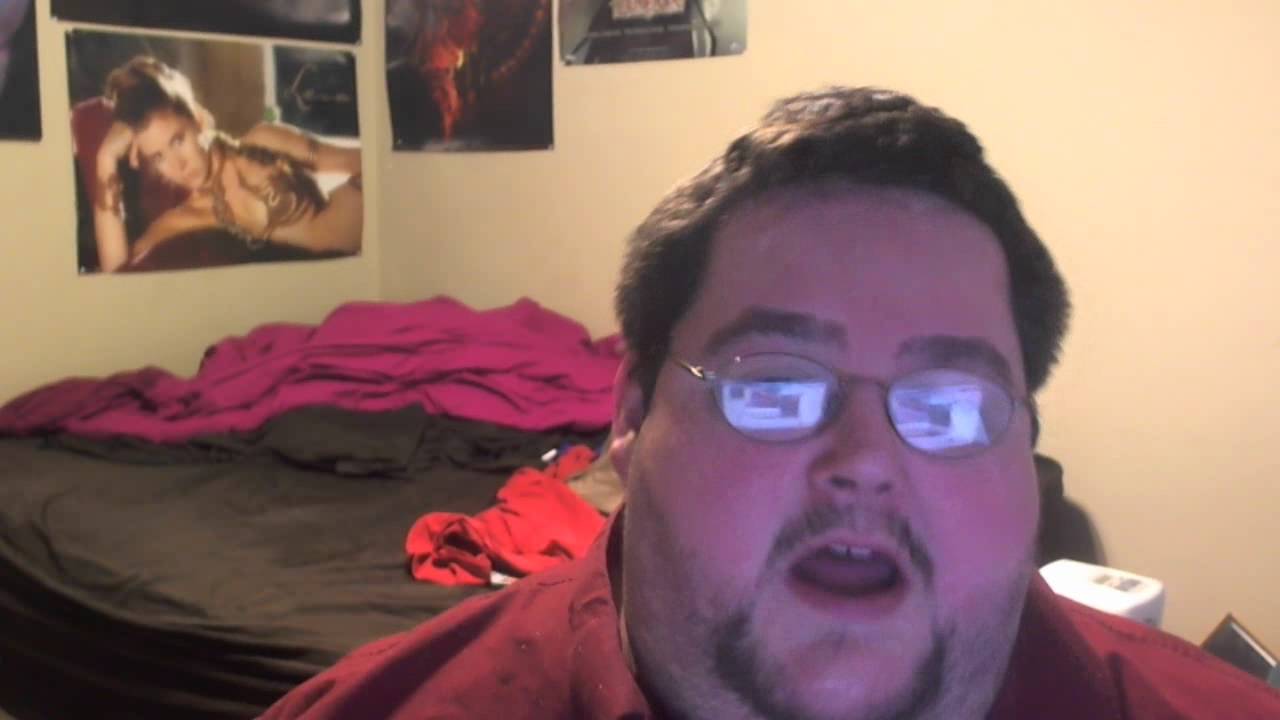 gaming logo Star Wars The Old Republic Review by Boogie2988