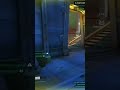 No dejan jugar tranquilo 🥺 #fypシ #overwatch2 #overwatch2gameplay #overwatchclips #shorts #short #ow2