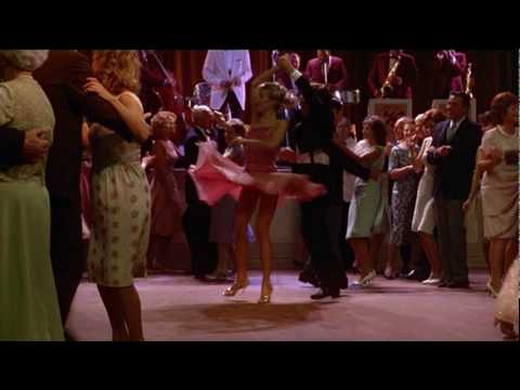 Dirty Dancing - 2. "Mambo"