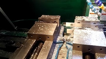 DIY ROUND COLUMN MILL CNC CONVERSION IS DONE