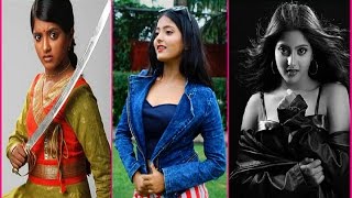 شاهدوا كيف اصبحت الممثلة الهندية اولكا غوبتا المعروفة ب مانو في 2017
