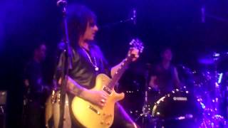 STEVE STEVENS - 10/11: Prime Mover (Live In London 2017)