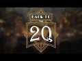 Back To The 20's | Electro Swing Anniversary Mix 2020